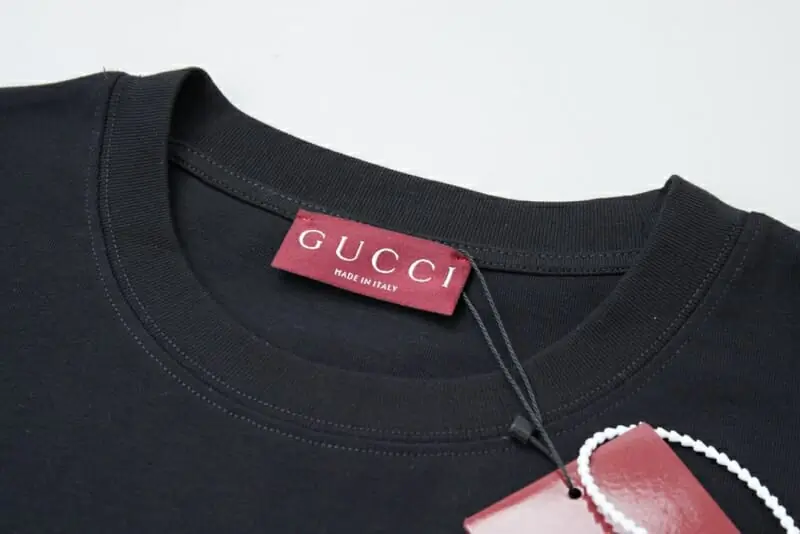 gucci t-shirt manches courtes pour unisexe s_1241a262